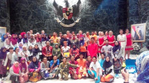 java heritage trail 2015